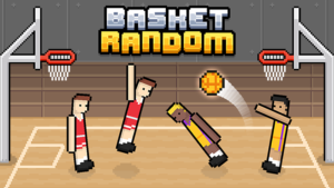 Basket Random Unblocked