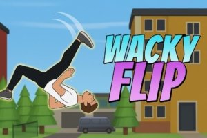 Wacky Flip Unblocked