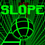 Slope Unblocked