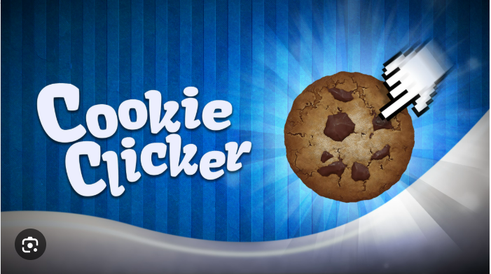 Play Cookie Clicker Online
