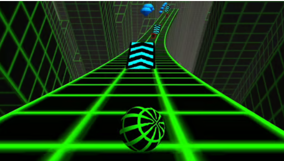 Slope 3D - Classroom 4x: Interactive Web Activities