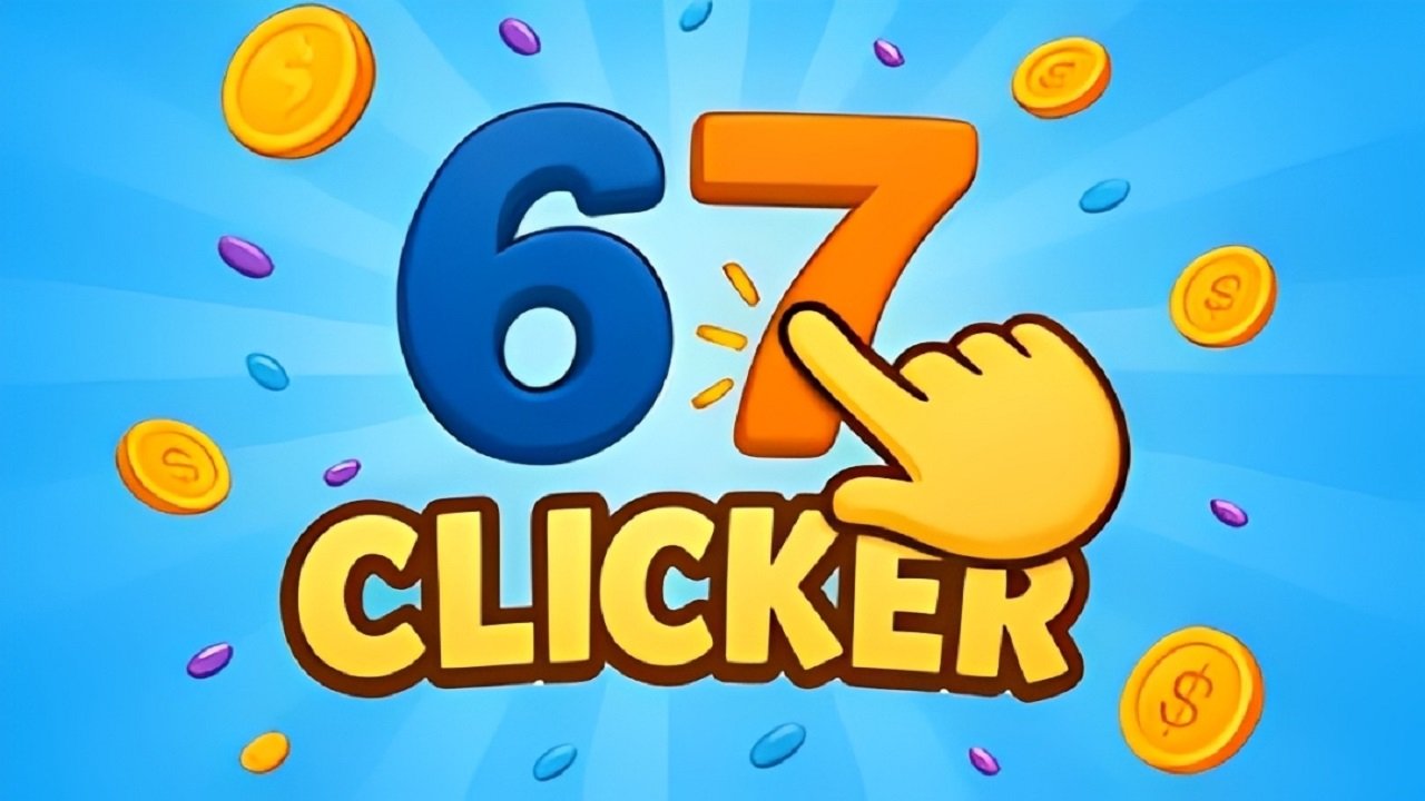 67 Clicker Idle Clicking Game