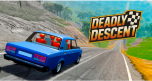 Deadly Descent Unblocked