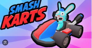 Smash Karts Unblocked