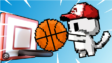 Basket Cats – Play the fun cat basketball game online
