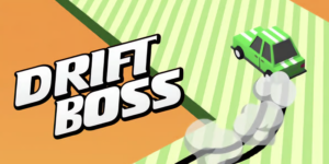 Drift Boss Unblocked