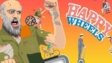 Happy Wheels – Play the physics-based obstacle course game online
