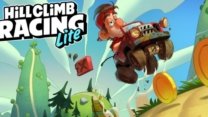 Hill Climb Racing Lite Unblocked Physics Driving Game Online