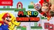 Mario vs. Donkey Kong – Play the classic puzzle platformer online