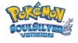 Pokémon SoulSilver gameplay screenshot showing Nintendo DS adventure in the Johto region