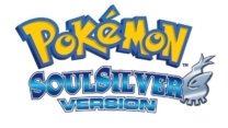 Pokémon SoulSilver gameplay screenshot showing Nintendo DS adventure in the Johto region