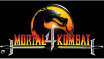 Mortal Kombat 4 – Play the classic fighting arcade game online