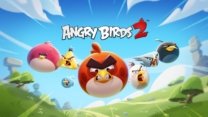 Angry Birds 2 physics puzzle game on Classroom4x.dev