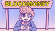 Bloodmoney Horror Clicker Game