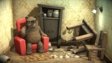 La Madriguera gameplay featuring physics-based puzzles, interactive objects, creative problem-solving mechanics, and an underground adventure environment on Classroom4x.DEV