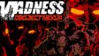 Madness Project Nexus high-octane combat game on classroom4x.dev