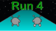 Run 4 gravity-defying platformer on Classroom4x.dev