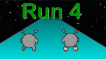 Run 4 gravity-defying platformer on Classroom4x.dev