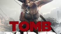 Lara Croft exploring ancient ruins in the classic Tomb Raider adventure on classroom4x.dev