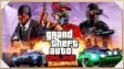 Claude standing next to a sports car overlooking the Liberty City skyline in Grand Theft Auto III
