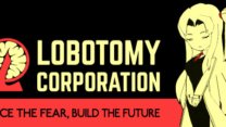 Lobotomy Corporation — Sci-Fi Monster Management & Containment Simulation