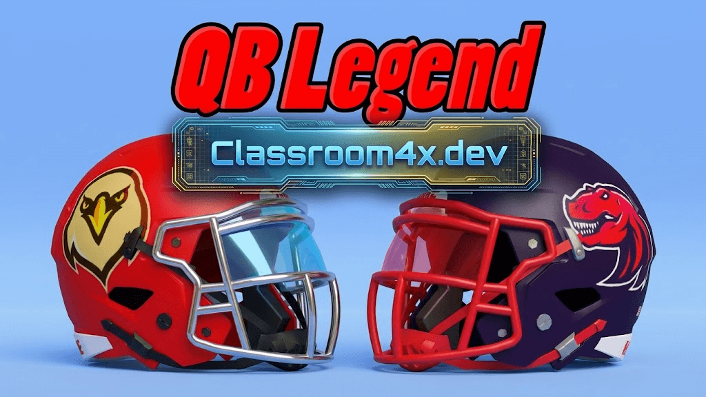 2 Minute Football QB Legend Unblocked